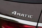 Mercedes-Benz E350 d 4Matic All-Terrain 2017 года (UK)
